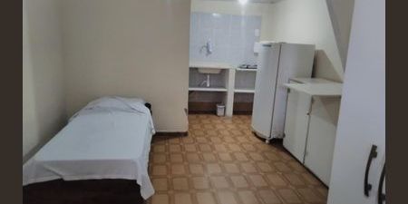 Studio para alugar com 28m², 1 quarto e sem vaga - Photo 3