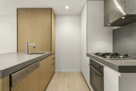 Assembly Apartments - Stylish Living in North Melbourne - Photo 5