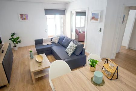 Carrer del Rosari, Valencia, Valencian Community 46011 - Photo 5