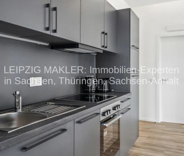 Schönes Zimmer in einem modernen 5-Raum Apartment mit allem inklusi... - Foto 2