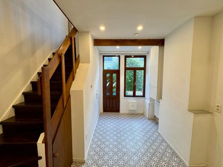 Huis te huur in Gent - Foto 4