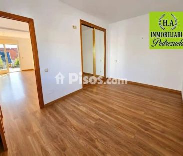 Piso en alquiler en Pedrezuela - Photo 3