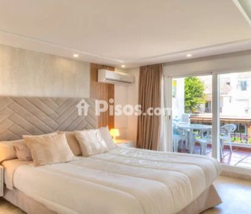 Casa adosada en alquiler en Nueva Andalucía - los Naranjos - Photo 6