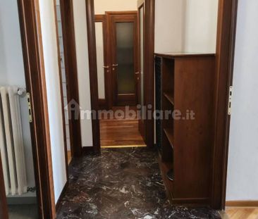 Quadrilocale via Gioachino Murat 14, San Vito - Campi Elisi, Trieste - Photo 4