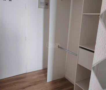 Location Appartement 1 pièce 18m² MONT SAXONNEX 74130 - Photo 2