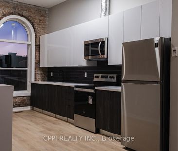 For Lease - 140 Simcoe Street Unit# 216, Peterborough Central, Ontario - Photo 6