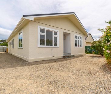 344 Thames Highway, Oamaru - Photo 1