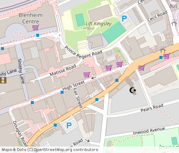 High Street, Hounslow - Photo 1