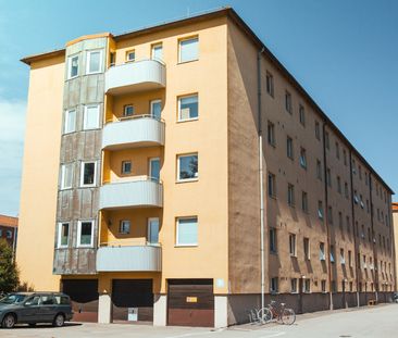 Göteborgsvägen 23 D - Foto 2