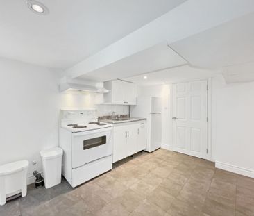 For Lease - 29 Morland Road Unit# Lower, Toronto, Ontario - Photo 2