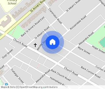 Curzon Road, Lytham St Annes - Photo 1