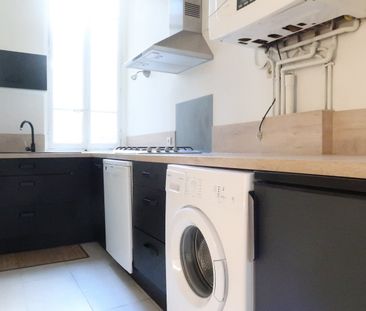 Location Appartement 3 pièces 71m² ST ETIENNE 42000 - Photo 2