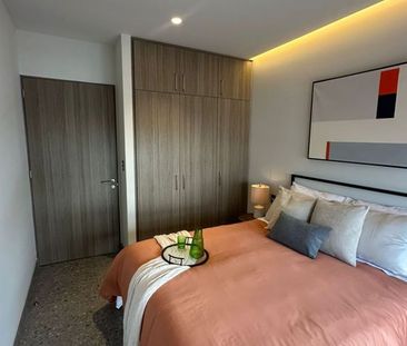 VIVE A 5 MINUTOS DE POLANCO, 2 RECAMARAS 2 BAÑOS AMENIDADES DESDE $29, - Photo 5