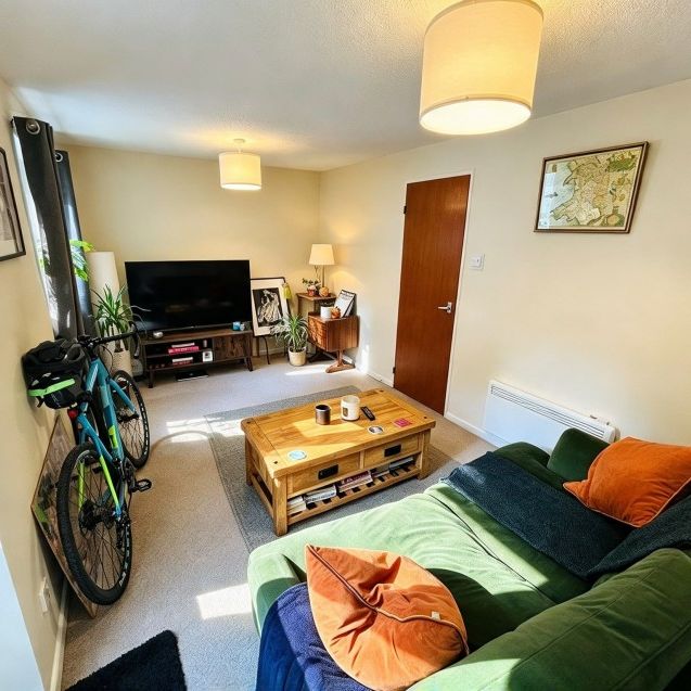 Kinnerton Way, Exeter - Photo 1