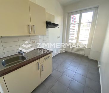 2 Zimmer, 47 m², 2. Stock - Photo 4