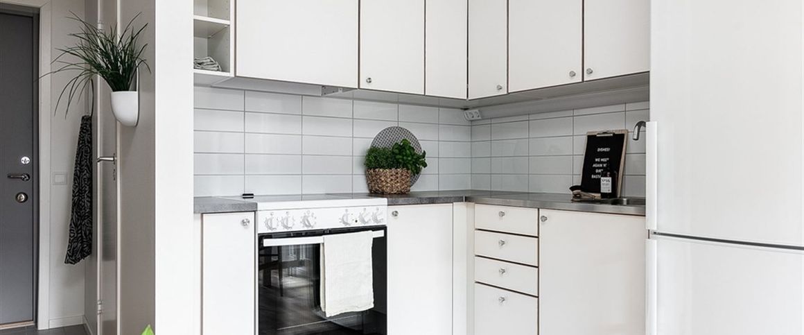 Östra Egnahemsgatan 7 B - Foto 1