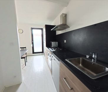 Location Appartement 1 pièce 36m² - Photo 3