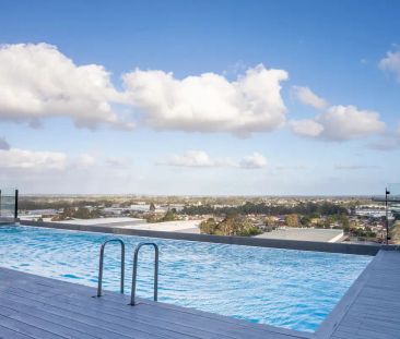 “Executive 1-Bedroom Apartment with privte access to unit” - Photo 4