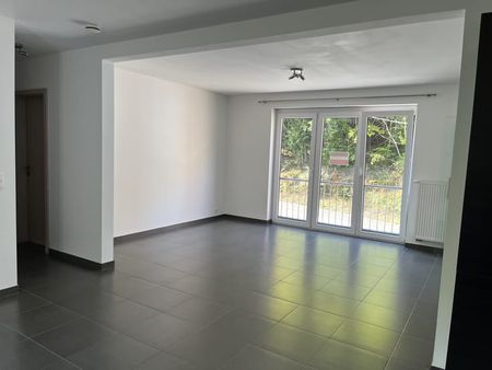 Appartement te huur - Photo 4