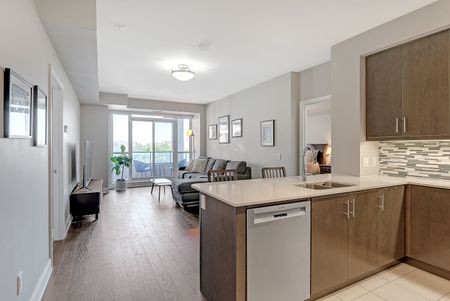 For Lease - 2480 Prince Michael Drive Unit# 304, Oakville, Ontario - Photo 3