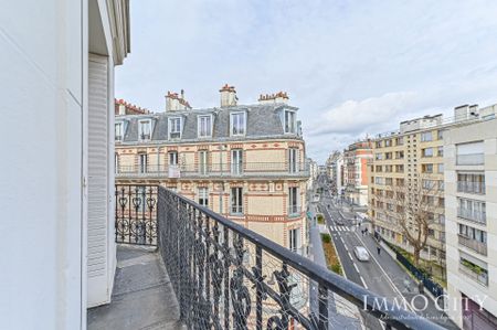 Appartement 4 pièces - 72.78m² - Photo 5