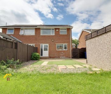 3 bedroom semi-detached house to rent - Photo 5