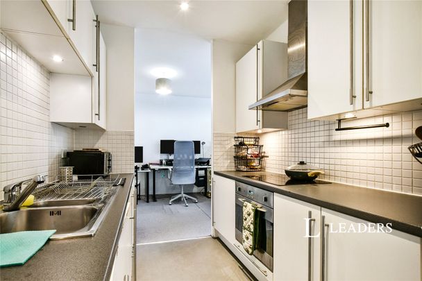 2 bedroom apartment to rent Timber Wharf, 32 Worsley Street, Manchester, M15 - Photo 1