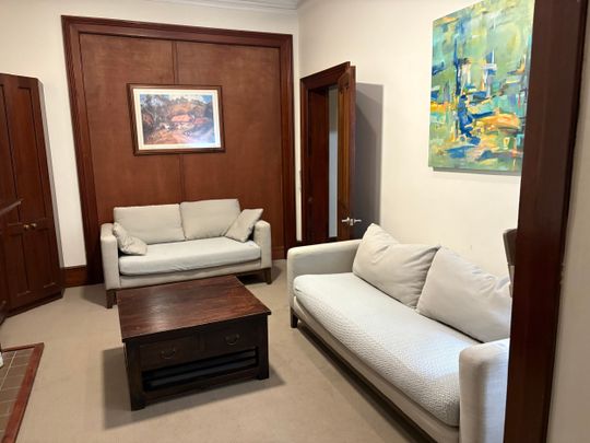 Woolloomooloo - Photo 1