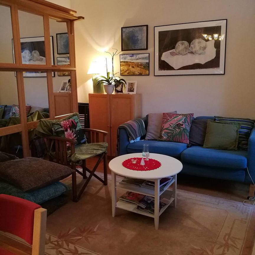 Vindragarvägen, Stockholm - Photo 1