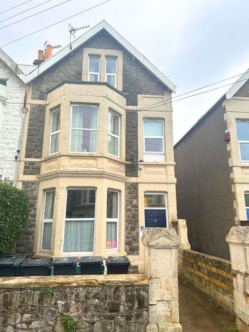 Moorland Road, Weston-super-Mare, North Somerset, England, BS23 4HN, United Kingdom - Photo 4