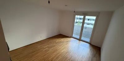 Moderne 2-Zimmer-Wohnung mit Loggia, Fußbodenheizung & Einbauküche in 1200 Wien! - Foto 2
