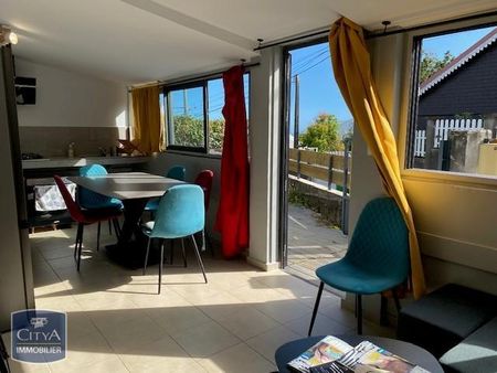 Location Maison 3 pièces 70m² PETITE ILE 97429 - Photo 2
