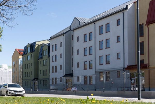 Mälarvägen 89 - Foto 1