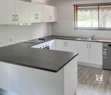 FULLY RENOVATED UNIT - Photo 4