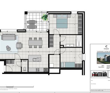 Koningin Astridlaan 12/102, 2500 Lier - Foto 4