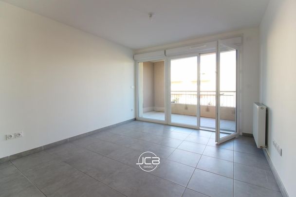 Location Appartement 2 pièces 55m² TOULOUSE 31200 - Photo 1