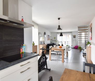 Instapklaar appartement met 2 slaapkamers - Foto 4