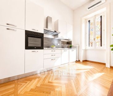 Quadrilocale in Affitto in Via Spartaco a Milano - Foto 4