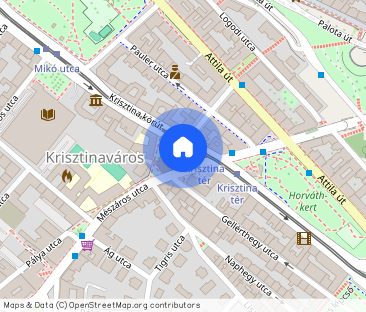 Kiadó tégla lakás – 1. fotó