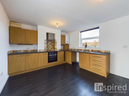 2 bedroom apartment to rent - Photo 4