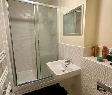 Denmark Road, Manchester, M15 - Photo 1