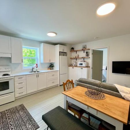 Charmant appartement 1 chambre à Sherbrooke - Photo 3