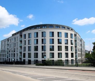 St James Walk, Cheltenham, Glos, GL50 - Photo 6