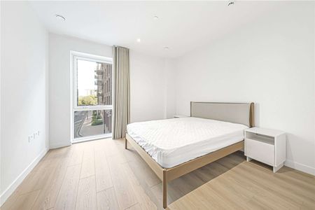 Fantastic 2 BEDROOM APARTMENT in the highly anticipated Brent Cross Town development. - Photo 4