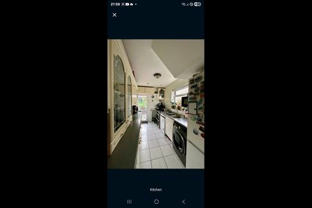 Room in a Shared House, Reading, RG1 - Photo 3