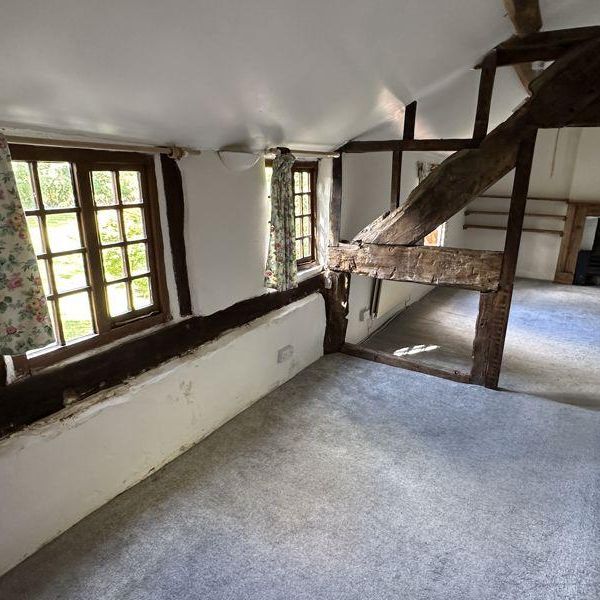 4 bedroom detached house to rent - Photo 1