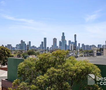 501/20 Garden Street, South Yarra VIC 3141 - Apartment For Rent | D... - Photo 4