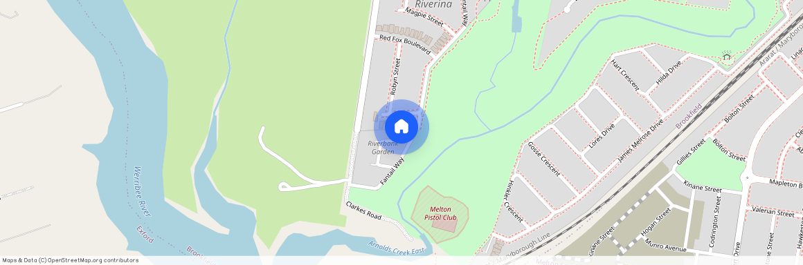 4 Rita Cres, Brookfield VIC 3338