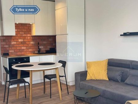 Mieszkanie na Wynajem, 29.00m - Photo 2