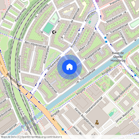 Transvaalbuurt, 1091 PM, Kraaipanstraat, Amsterdam